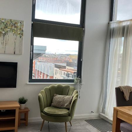 Swansea Bay, Marina & Arena View Mins To Beach & City Экстерьер фото