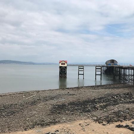Swansea Bay, Marina & Arena View Mins To Beach & City Экстерьер фото