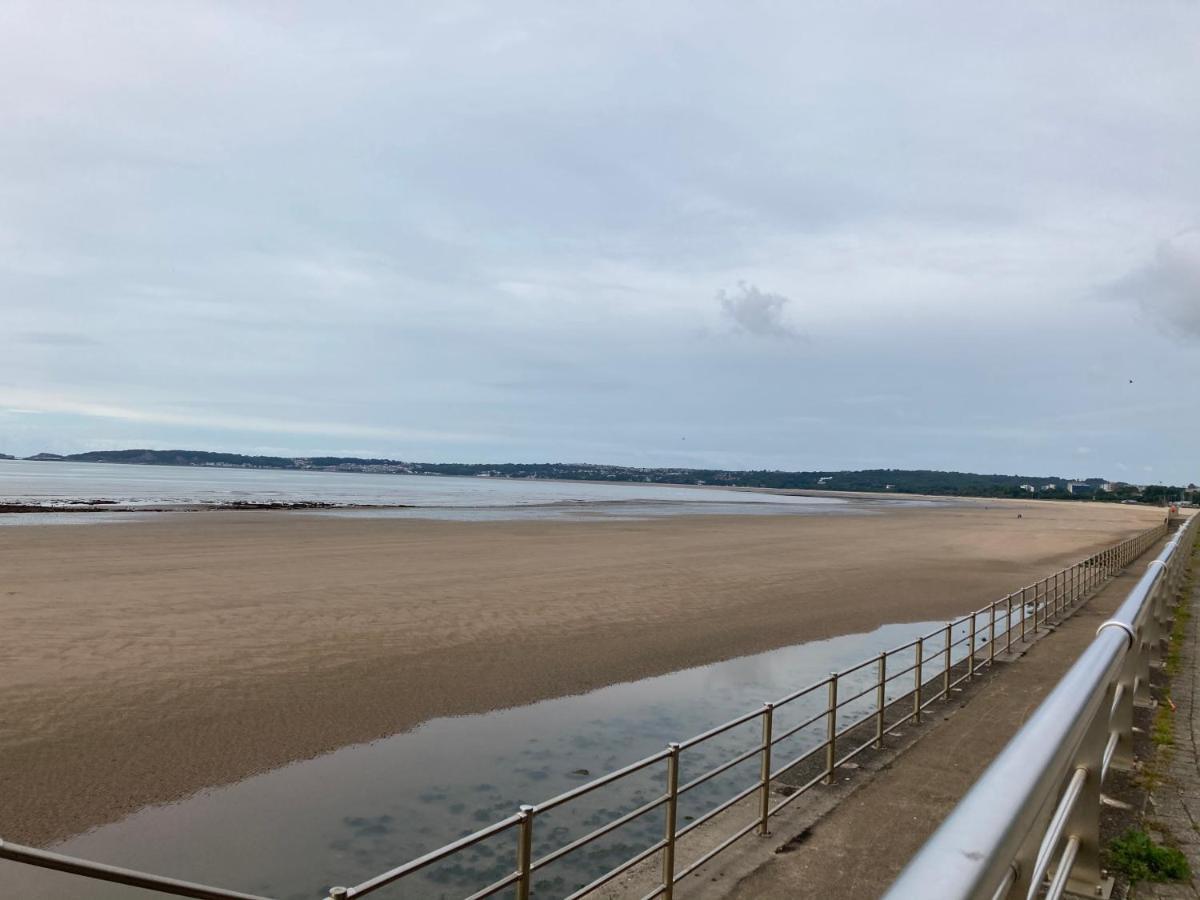 Swansea Bay, Marina & Arena View Mins To Beach & City Экстерьер фото