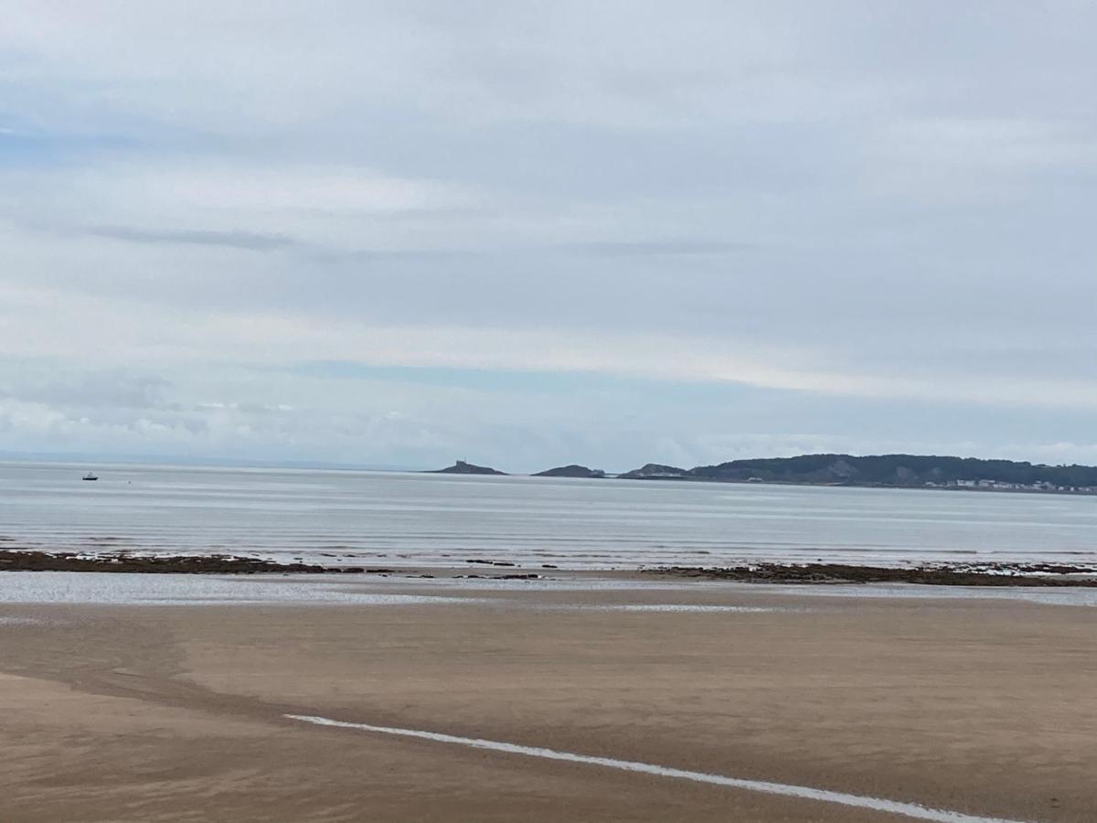 Swansea Bay, Marina & Arena View Mins To Beach & City Экстерьер фото