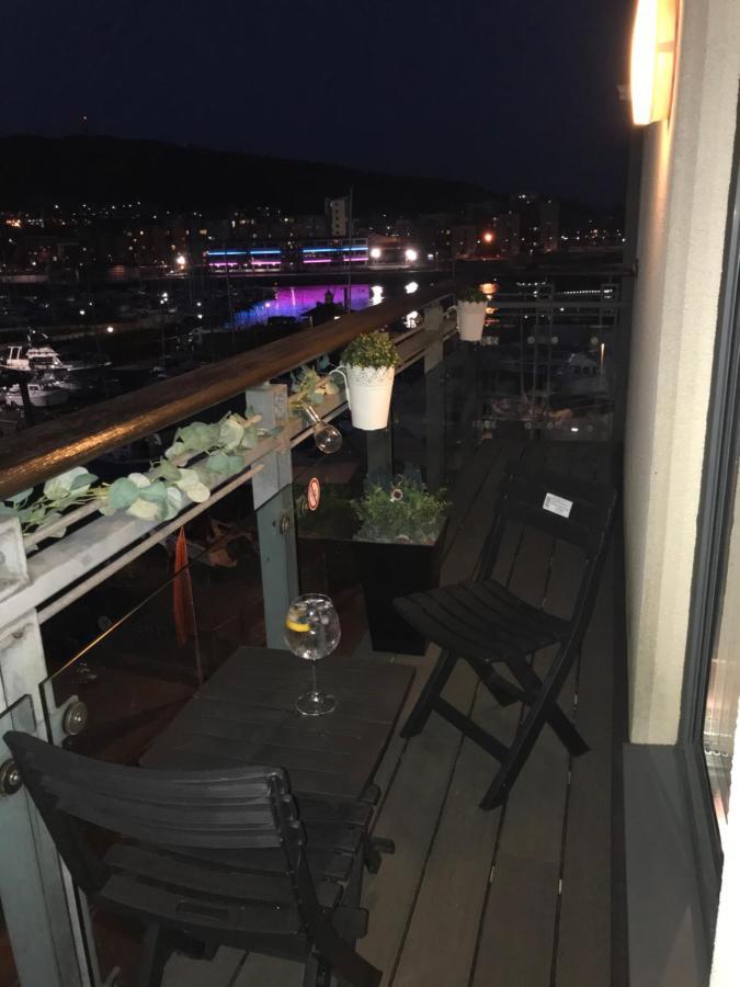 Swansea Bay, Marina & Arena View Mins To Beach & City Экстерьер фото