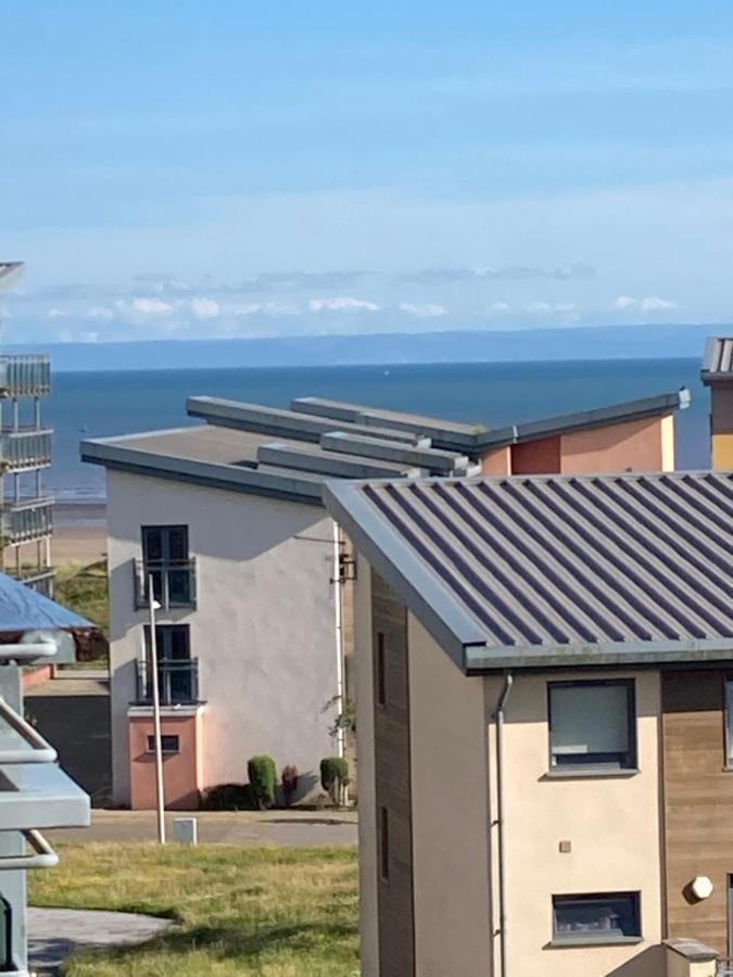 Swansea Bay, Marina & Arena View Mins To Beach & City Экстерьер фото