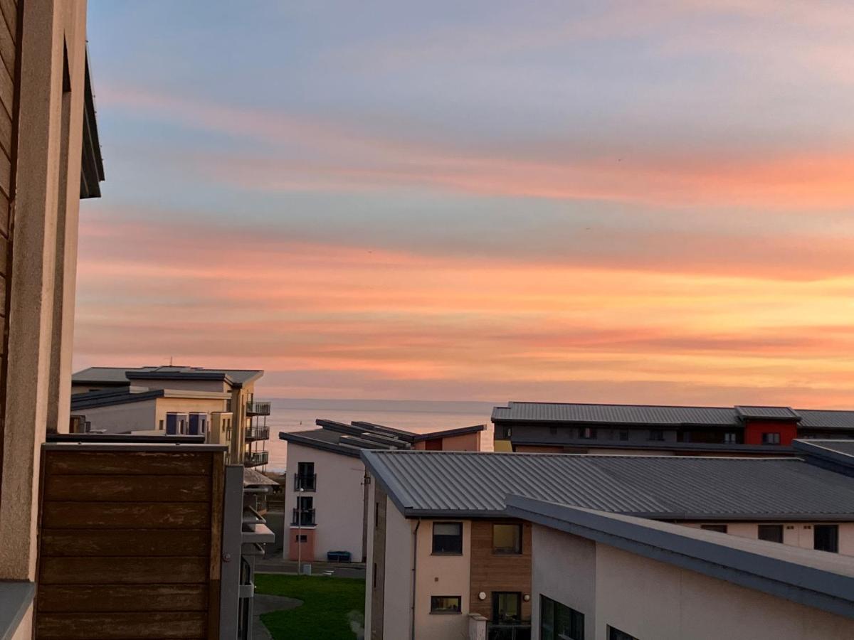 Swansea Bay, Marina & Arena View Mins To Beach & City Экстерьер фото