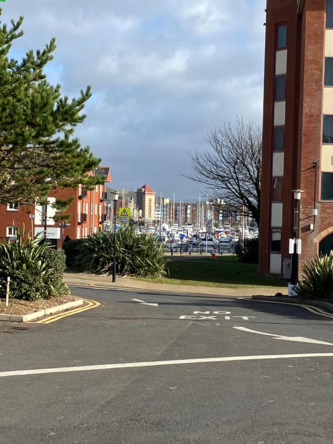 Swansea Bay, Marina & Arena View Mins To Beach & City Экстерьер фото