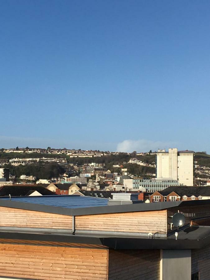 Swansea Bay, Marina & Arena View Mins To Beach & City Экстерьер фото